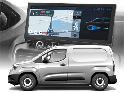 Berlingo 2024-