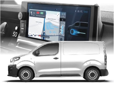 Vivaro 2024-